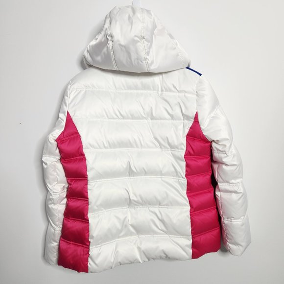 Nautica Down Jacket - Picture 4 of 12